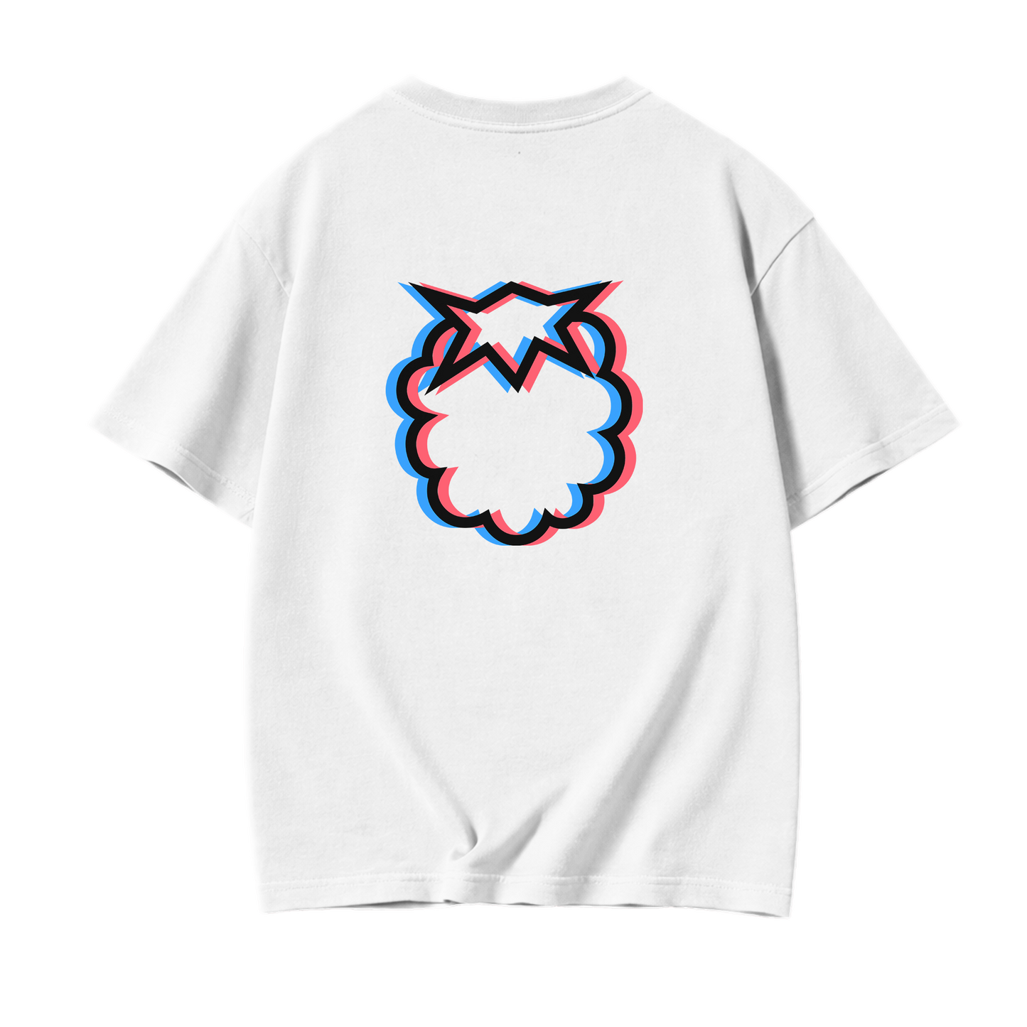 THIRD DIMENSION - WHITE