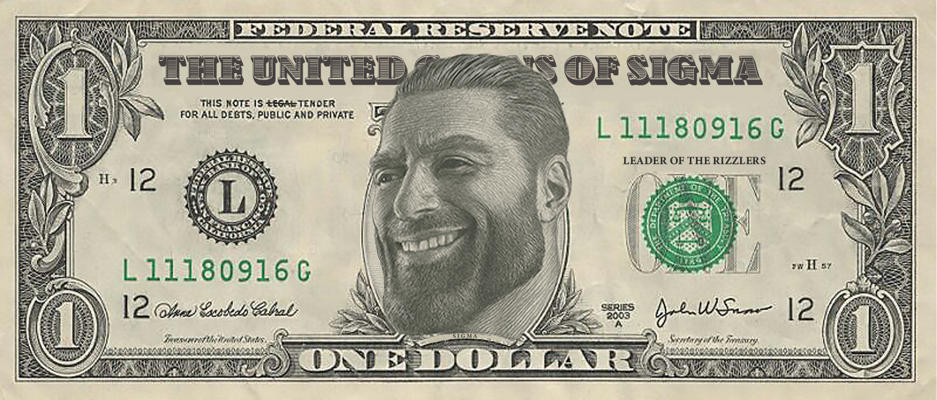 United Goons of Sigma Magnet