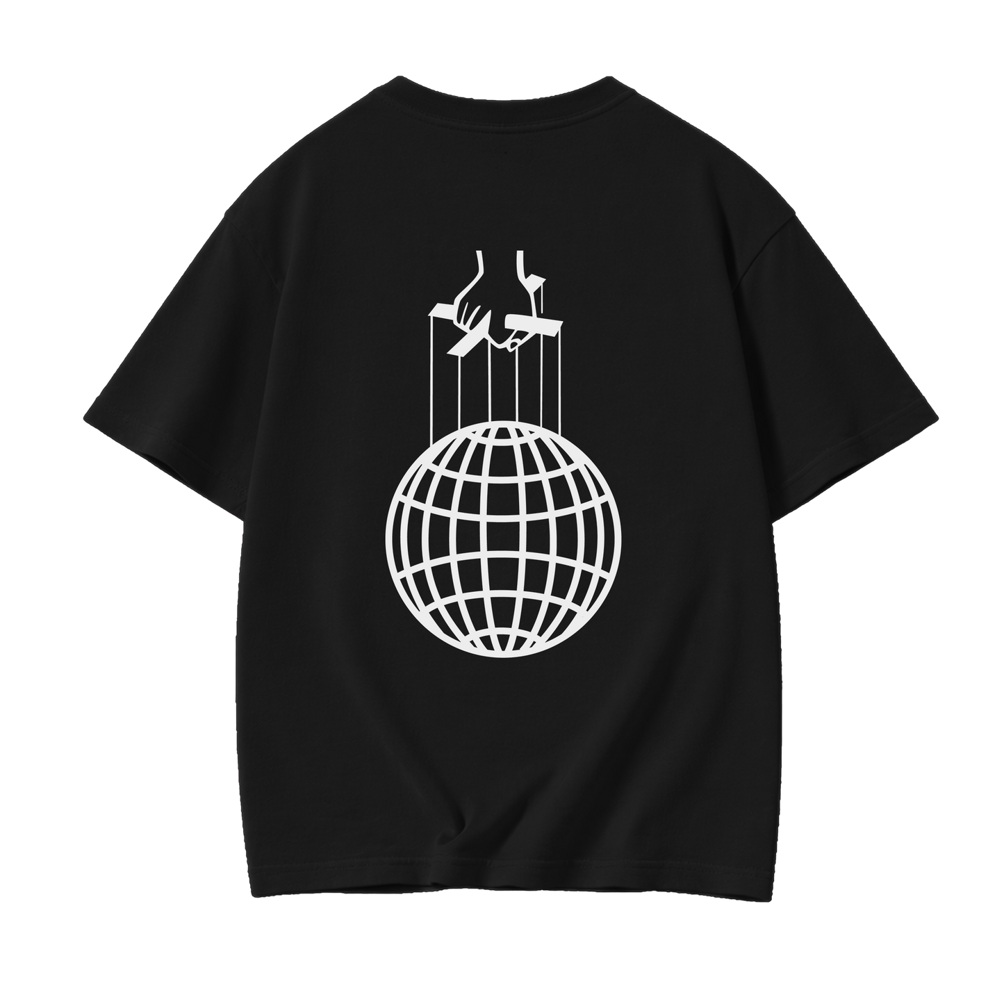 World Domination - Black