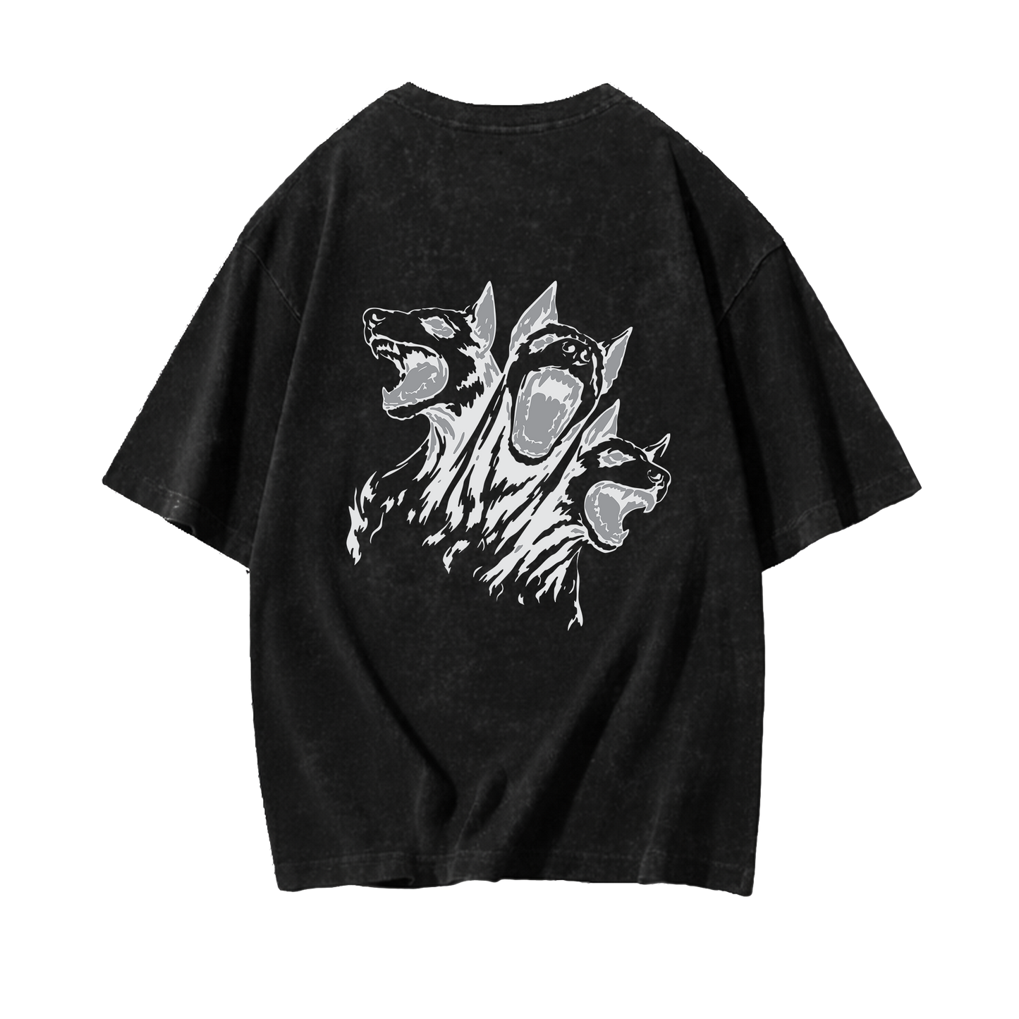 Cerberus [COMING SOON]