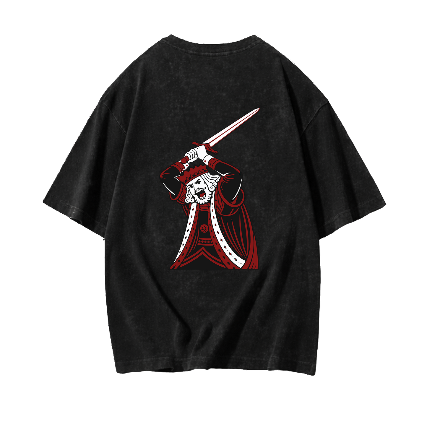 King of War [COMING SOON]