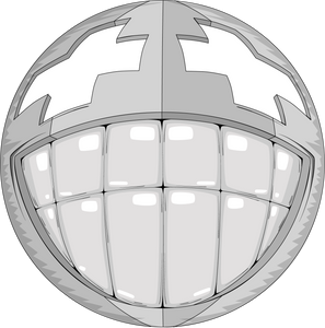 Raspburri Premium logo