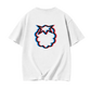 THIRD DIMENSION - WHITE