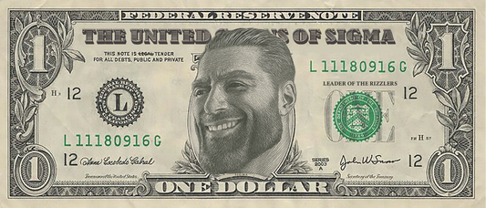 United Goons of Sigma Magnet