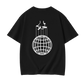 World Domination - Black