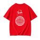 World Domination - Red